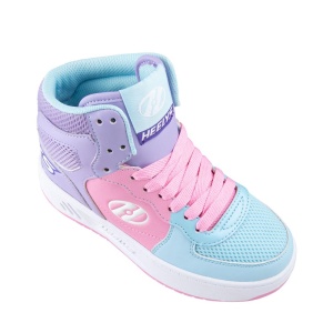 Heelys Rezerve EX Blue/Powder Pink/Lavender - Img 3