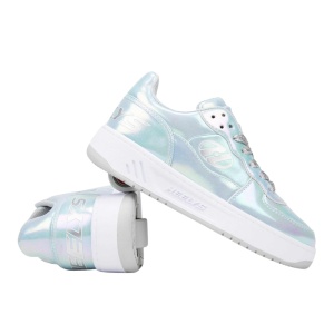 Heelys Rezerve Low Grey/Silver - Img 2
