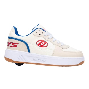 Heelys Rezerve Low Stone/Cream