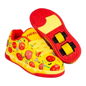 Heelys Split X2 Pepperoni Pizza - Img 1