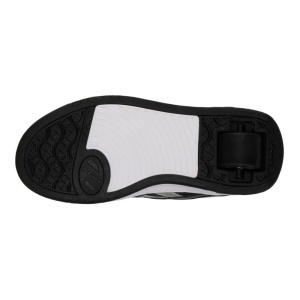 Heelys X Reebok BB4500 Mid Black/White/Silver - Img 4