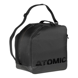 Husa clapari si casca Atomic Cloud Black/Copper W23 - Img 1
