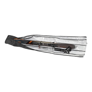 Husa schiuri Atomic Black 24/25 - Img 2