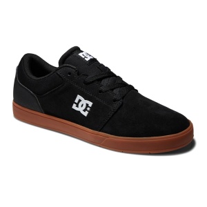 Incaltaminte DC Crisis 2 Black/Gum - Img 4