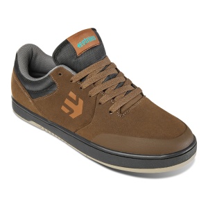 Incaltaminte Etnies Marana Michelin Brown/Black/Tan - Img 4