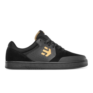 Incaltaminte Etnies Marana Michelin X Aurelien Giraud Black/Gold - Img 1
