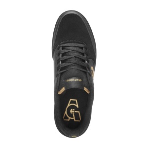 Incaltaminte Etnies Marana Michelin X Aurelien Giraud Black/Gold - Img 2