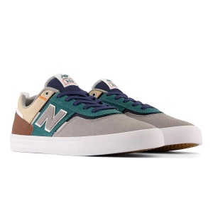 Incaltaminte New Balance 306 Grey/Teal - Img 2