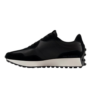Incaltaminte New Balance 327 Black/Phantom - Img 3