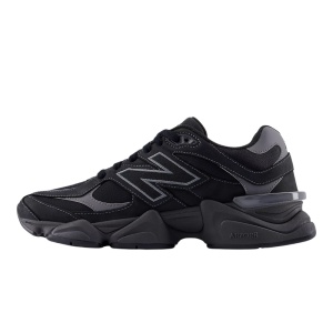 Incaltaminte New Balance 9060 Black/Castlerock - Img 3