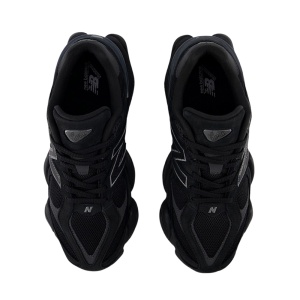 Incaltaminte New Balance 9060 Black/Cement - Img 5