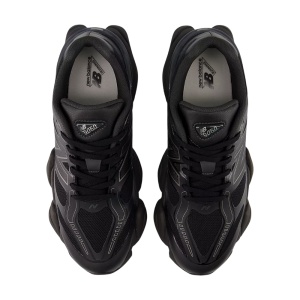Incaltaminte New Balance 9060 Black/Faded Black - Img 4