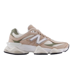 Incaltaminte New Balance 9060 Brown