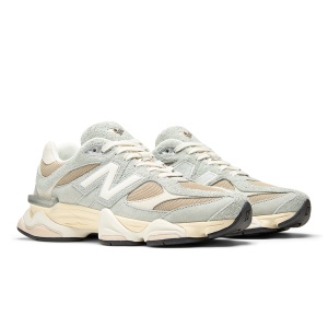 Incaltaminte New Balance 9060 Lone Star Grey/Stoneware - Img 4