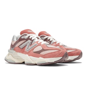 Incaltaminte New Balance 9060 Mineral Red - Img 2