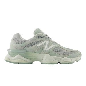 Incaltaminte New Balance 9060 Mosaic Green/ Sea Salt
