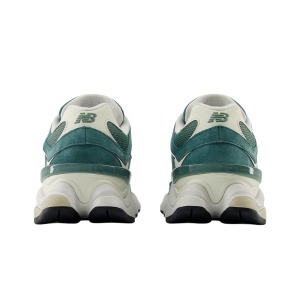 Incaltaminte New Balance 9060 New Spruce/White - Img 5