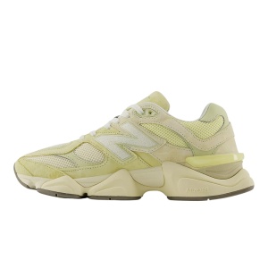 Incaltaminte New Balance 9060 Parchment/Calcium - Img 3