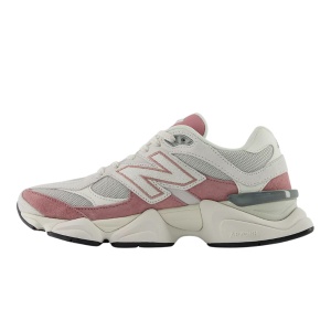 Incaltaminte New Balance 9060 Rosewood/Reflection - Img 3