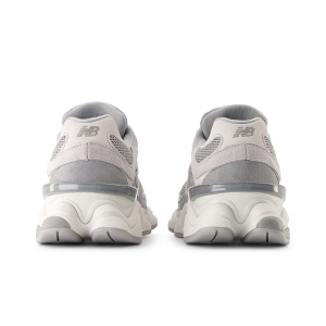 Incaltaminte New Balance 9060 Slate Grey/Raincloud - Img 5