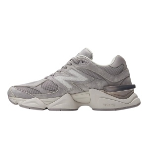 Incaltaminte New Balance 9060 Truffle Salt/ Sea Salt - Img 3