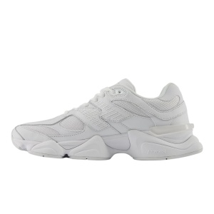 Incaltaminte New Balance 9060 White - Img 3
