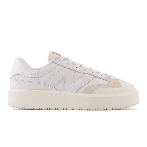 Incaltaminte New Balance CT302 White - Img 1