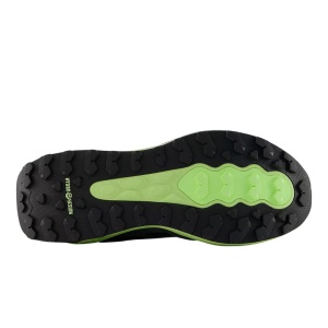 Incaltaminte New Balance Fresh Foam X Garoe V2 Castlerock/Afterglow/Dry Lime - Img 5