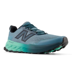 Incaltaminte New Balance Fresh Foam X Garoe V2 Deep End/Black - Img 2