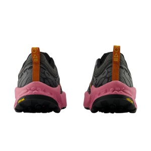 Incaltaminte New Balance Fresh Foam X Hierro v8 Black/Real Pink/Ginger Lemon - Img 5
