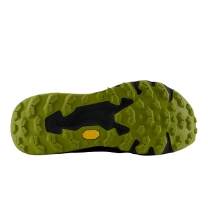 Incaltaminte New Balance Fresh Foam X Hierro v9 Faded Black/Pumpernickel - Img 5