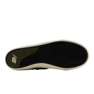 Incaltaminte New Balance Numeric Jamie Foy 306 Pumpernickel/Black - Img 6