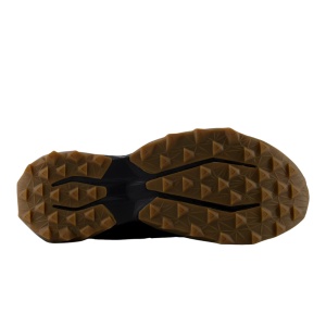 Incaltaminte New Balance Tektrel Black/Gum - Img 6