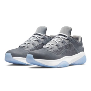 Incaltaminte Nike Air Jordan 11 CMFT Cool Grey/Medium Grey/White - Img 5