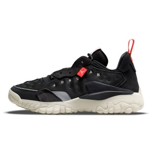 Incaltaminte Nike Jordan Delta 2 Black/Off Noir/Oatmeal/Infrared - Img 1