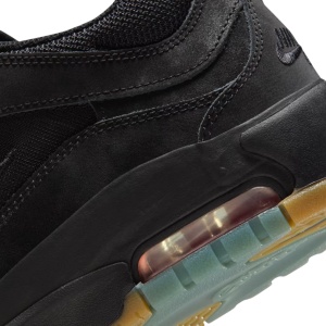 Incaltaminte Nike SB Air Max Ishod Black/Black - Img 8
