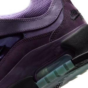 Incaltaminte Nike SB Air Max Ishod Grand Purple/Noble Purple/Gravity Purple/Black - Img 8