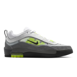 Incaltaminte Nike SB Air Max Ishod Iron Grey/Photon Dust - Img 3