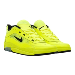 Incaltaminte Nike SB Air Max Ishod Premium Volt/Black - Img 2