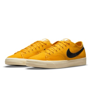 Incaltaminte Nike Sb Blazer Court DVDL Dark Sulfur - Img 4