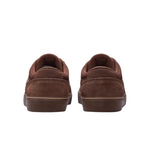 Incaltaminte Nike SB Chron 2 Fauna Brown/Baroque Brown/Gum Light Brown/Desert Dust - Img 6