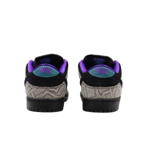 Incaltaminte Nike SB Dunk Low Pro Dashawn Jordan Copperhead - Img 5