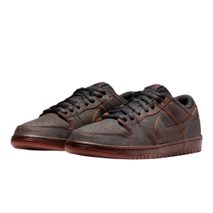 Incaltaminte Nike SB Dunk Low Pro Prm Krampus - Img 6