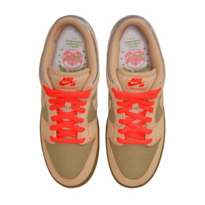 Incaltaminte Nike Sb Dunk Low Pro Som Tum - Img 4