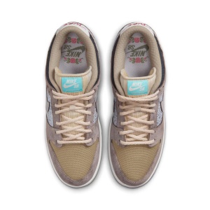 Incaltaminte Nike SB Dunk Low Pro Wc Big Money Savings - Img 5