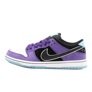 Incaltaminte Nike SB Dunk Low Pro X Hayley Wilson - Img 1