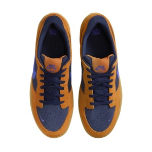 Incaltaminte Nike SB Force 58 Monarch/Midnight Navy/Gum Light Brown/Persian Violet - Img 4