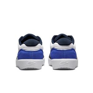 Incaltaminte Nike SB Force 58 Obsidian/White/Hyper Royal/Obsidian - Img 6