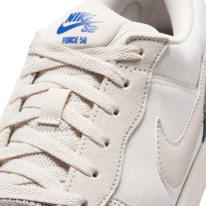 Incaltaminte Nike SB Force 58 Phantom/Pencil Point/Old Royal/Light Orewood Brown - Img 7