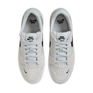 Incaltaminte Nike SB Force 58 Photon Dust/Photon Dust/White/Black - Img 4